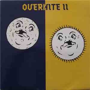 Overnite II - Reachin' Out