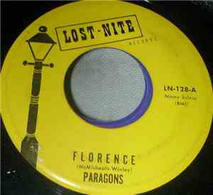 Paragons - Florence