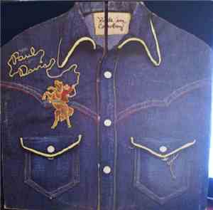Paul Davis  - Ride 'Em Cowboy