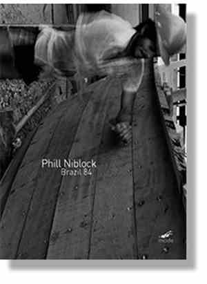 Phill Niblock - Brazil 84