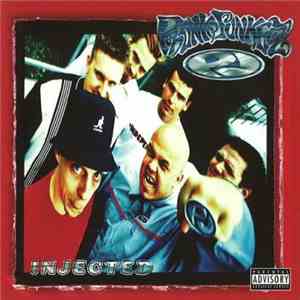 Phunk Junkeez - Injected
