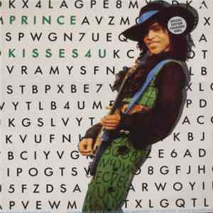 Prince - Kisses 4 U