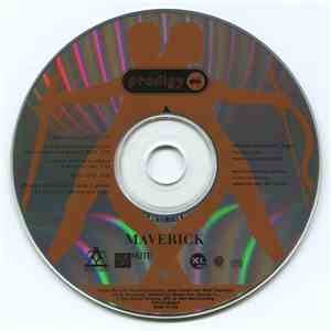 Prodigy - 4-Track Sampler