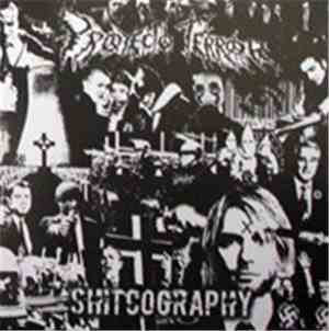 Proyecto Terror - Shitcography