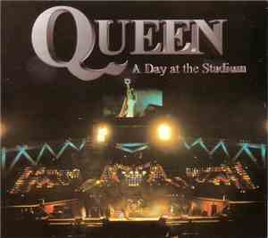 Queen - A Day At The Stadium