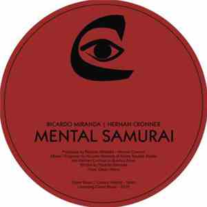Ricardo Miranda | Hernan Cronner - Mental Samurai