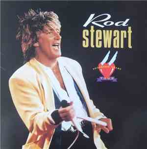 Rod Stewart - Vagabond Heart Tour