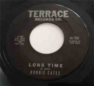 Ronnie Cates - Long Time