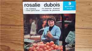Rosalie Dubois - On S'Aimera