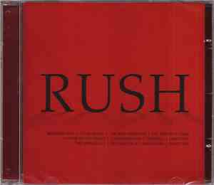 Rush - Icon