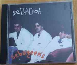 Sebadoh - Sebageeks