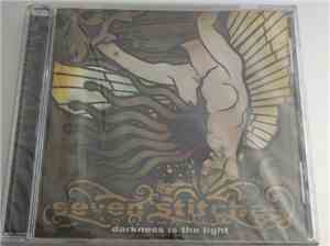 Seven Stitches  - Darkness Is The Light