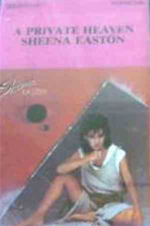 Sheena Easton - A Private Heaven