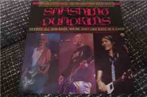 Smashing Pumpkins - Despite All Our Rage, We're Still Just Like Rats In A C ...