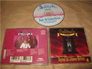 Solitude Aeturnus - Beyond The Crimson Horizon