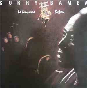 Sorry Bamba  Du Mali - Le Tonnerre Dogon