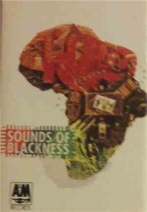 Sounds Of Blackness - The Evolution Of Gospel