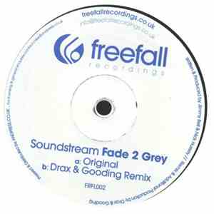 Soundstream - Fade 2 Grey