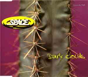 Space  - Dark Clouds