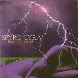 Spyro Gyra - Heart Of The Night