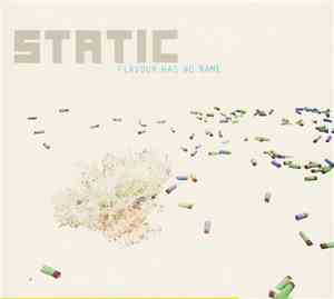 Static  - Flavour Has No Name