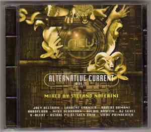 Stefano Noferini - Alternative Current Vol. 2