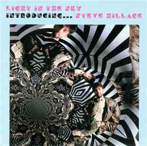 Steve Hillage - Light In The Sky - Introducing ... Steve Hillage