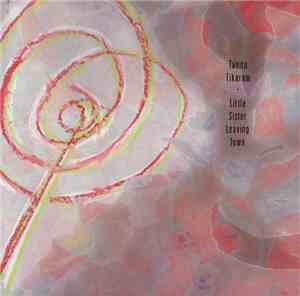 Tanita Tikaram - Little Sister Leaving Town