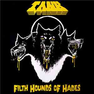 Tank  - Filth Hounds Of Hades