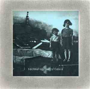 Technology Of Silence - Technology Of Silence
