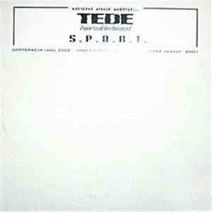 Tede (Warszafski Deszcz) - S.P.O.R.T.
