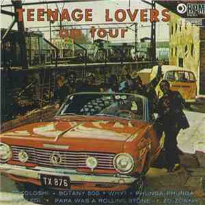 Teenage Lovers  - On Tour