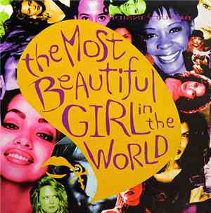 The Artist (Formerly Known As Prince) - The Most Beautiful Girl In The Worl ...