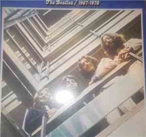 The Beatles - 1967-1970