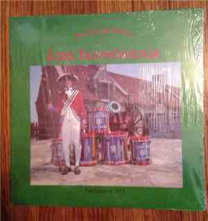 The Corps Of 1975 - The Fifes & Drums of Fort Ticonderoga