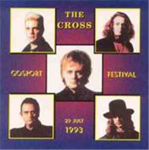 The Cross  - Gosport Festival '93