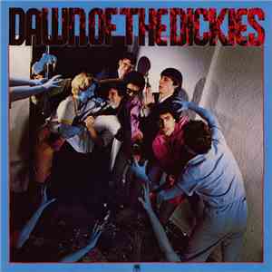 The Dickies - Dawn Of The Dickies