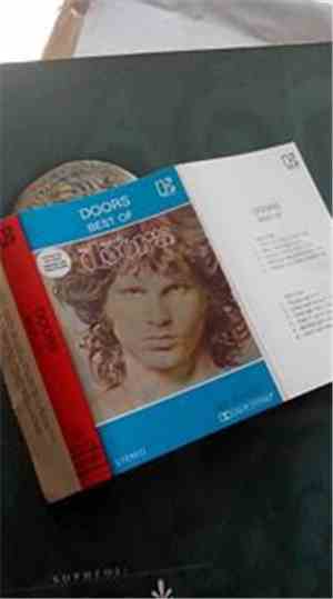 The Doors - The Best Of Doors