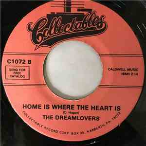 The Dreamlovers - Anabelle Lee / Home Is Where The Heart Is