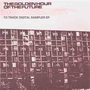 The Future  And The Human League - The Golden Hour Of The Future