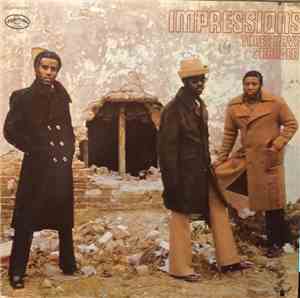 The Impressions - Times Have Changed