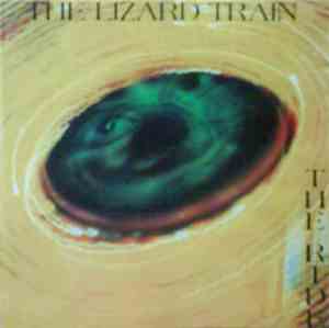 The Lizard Train - The Ride