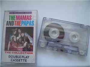 The Mamas And The Papas - The Collection