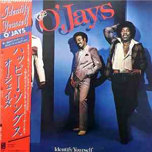 The O'Jays - Identify Yourself