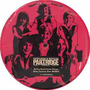 The Partridge Family - Welcome To Our Club