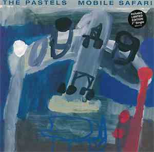 The Pastels - Mobile Safari