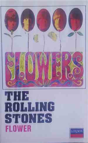 The Rolling Stones - Flowers