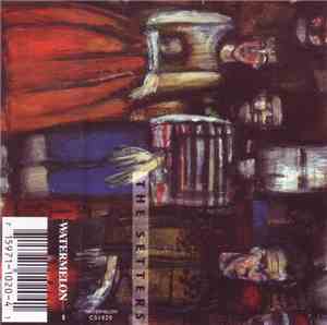 The Setters  - The Setters