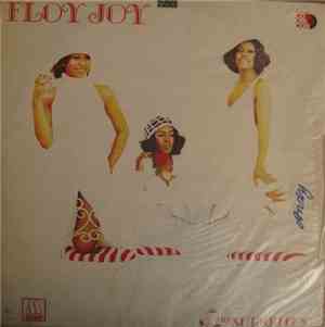 The Supremes - Floy Joy