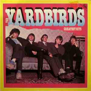 The Yardbirds - Greatest Hits